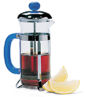 Orange Black Tea - Rest Time......